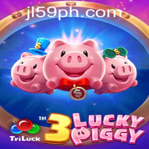 3LUCKYPIGGY: An Insight into the Exciting World of This New Game