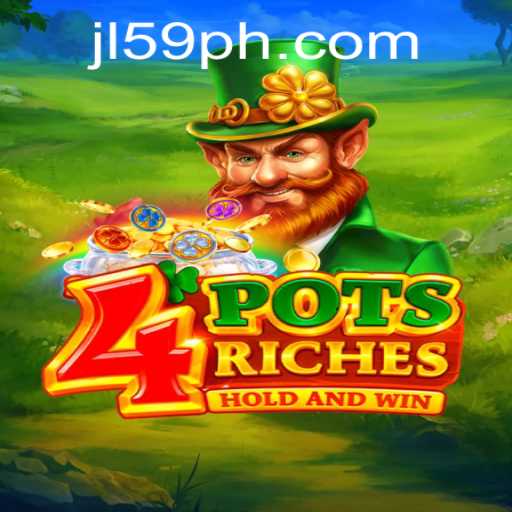 Exploring the Allure of 4potsriches: A Gaming Adventure