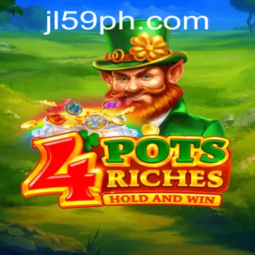 Exploring the Allure of 4potsriches: A Gaming Adventure
