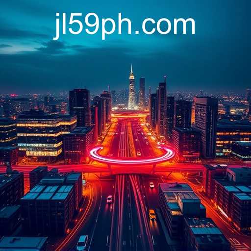 About Us: Discover JL59.COM