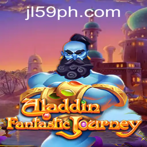 Exploring the Magical World of Aladdin: Game Description and Rules