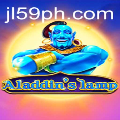 Discover the Magic of Aladdinslamp: The Enchanting Game Experience at JL59.COM