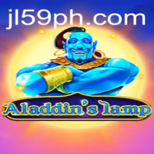 Discover the Magic of Aladdinslamp: The Enchanting Game Experience at JL59.COM