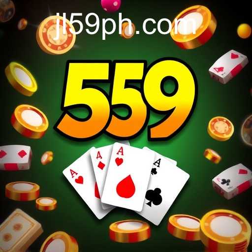 Discover the Thrilling World of Casino Games: JL59.COM