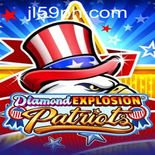 DiamondExplosionPatriots: A New Gaming Phenomenon with JL59.COM