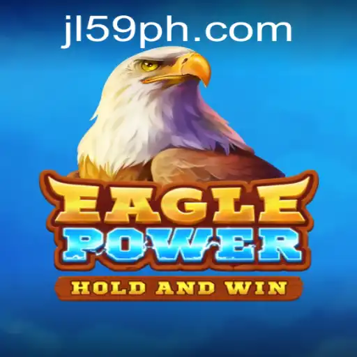 EaglePower: An Innovative Gaming Experience by JL59.COM