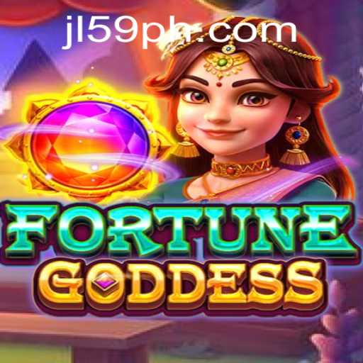 FORTUNEGODDESS: Discover the Magical Realm of Fortune and Riches on JL59.COM