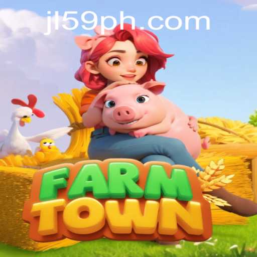 Exploring FarmTown: A Journey Into a Virtual Farming World