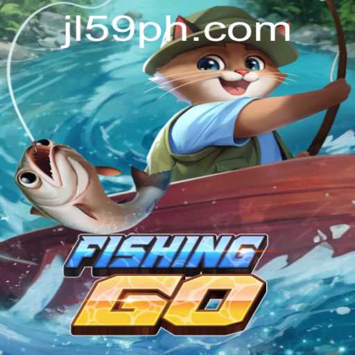 FishingGO: An Engaging Aquatic Adventure