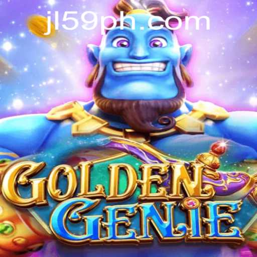 Discover the Magic of GOLDENGENIE: An Exciting New Adventure