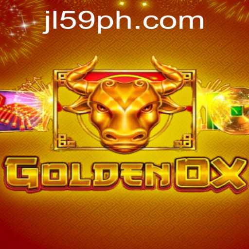 Experience the Thrill of GoldenOx: A New Era of Digital Gaming