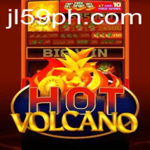 HotVolcano: An Explosive Gaming Adventure with JL59.COM