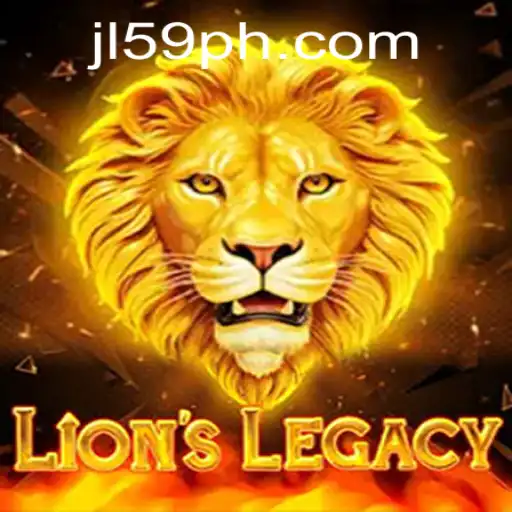 Explore the Exciting World of LionsLegacy at JL59.COM