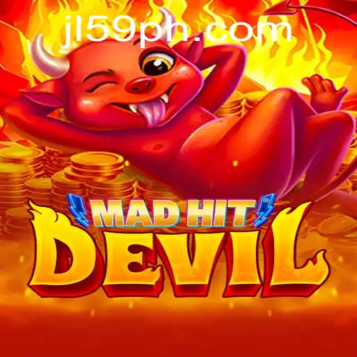 MadHitDevil: Unveiling the Thrilling World of JL59.COM's Latest Game