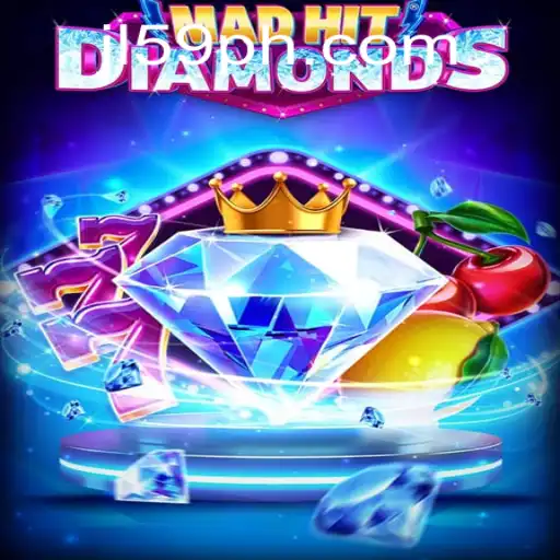 MadHitDiamonds: The Latest Thrill in Mobile Gaming
