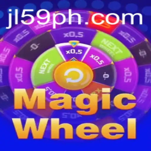 Unveiling MagicWheel: Spin Your Way to Thrills with JL59.COM