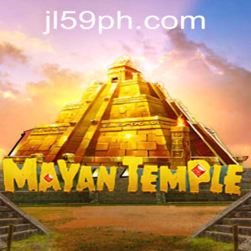 MayanTemple: Journey into the Heart of Ancient Legends with JL59.COM