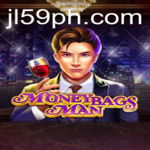 Dive into the Thrilling World of MoneybagsMan: A Contemporary Gaming Experience with JL59.COM
