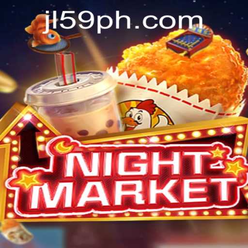 Exploring the Enigmatic World of NIGHTMARKET: A Journey Through JL59.COM