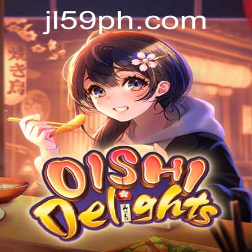 Unlock the Flavors: Exploring OishiDelights and the JL59.COM Connection