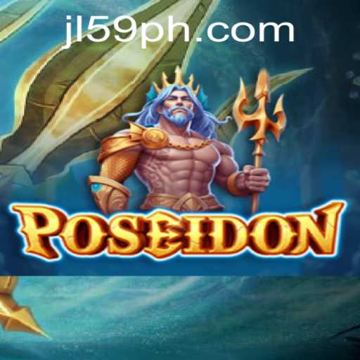 Exploring the Depths with Poseidon: An Immersive Gaming Experience