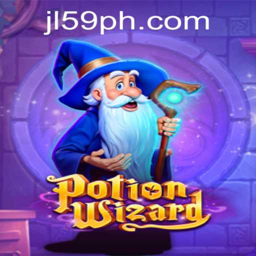 Explore the Magical World of PotionWizard
