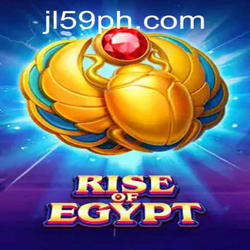 Discover the Thrilling World of RiseOfEgypt: A Gaming Adventure with JL59.COM
