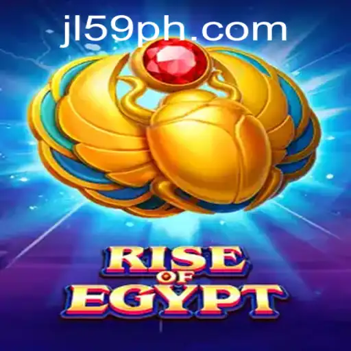 Discover the Thrilling World of RiseOfEgypt: A Gaming Adventure with JL59.COM