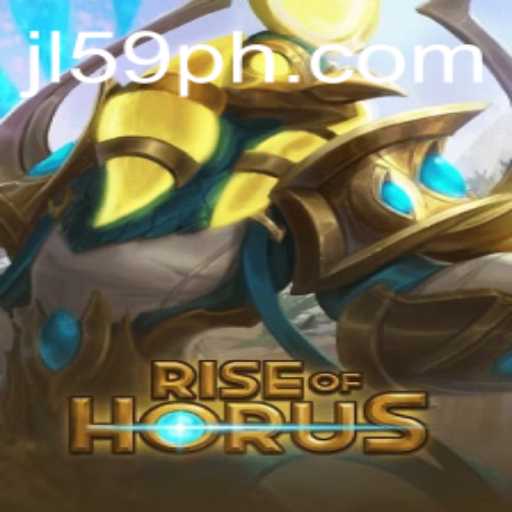 Discover the Adventure of RiseofHorus