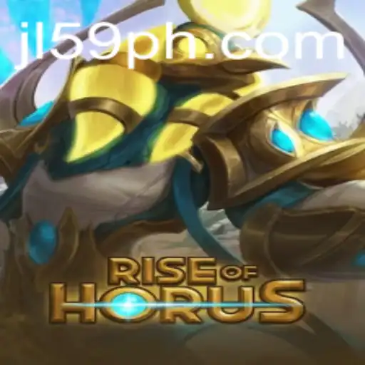 Discover the Adventure of RiseofHorus