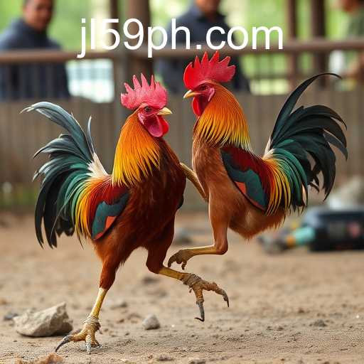 Exploring Sabong Games and Their Online Evolution with JL59.COM