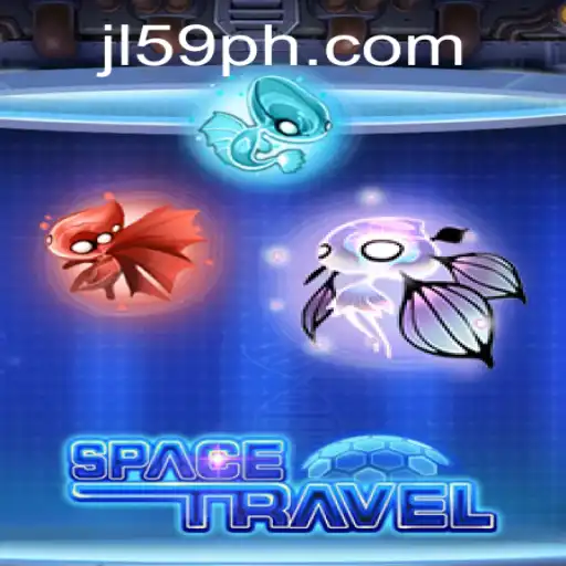 Exploring SpaceTravel: An Intergalactic Adventure by JL59.COM