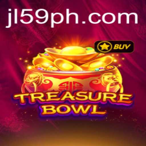 Explore TreasureBowl: A Thrilling Adventure into Unmatched Gaming Realms