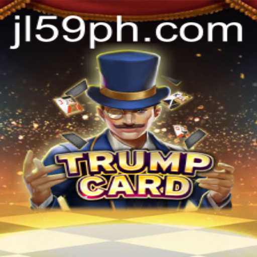 Introducing TrumpCard - A Strategic Game Experience