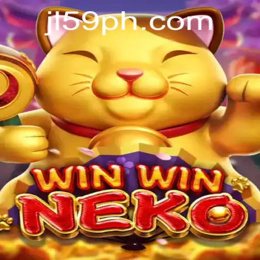 Discovering WinWinNeko: The Exciting New Game from JL59.COM