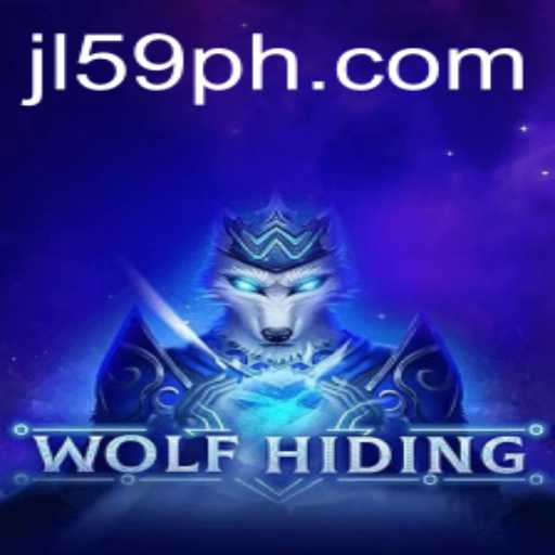 Unveiling WolfHiding: A Strategic Adventure Game by JL59.COM