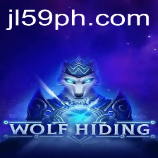 Unveiling WolfHiding: A Strategic Adventure Game by JL59.COM