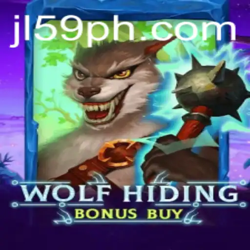 Unraveling the Thrills of WolfHidingBonusBuy: A New Gaming Sensation