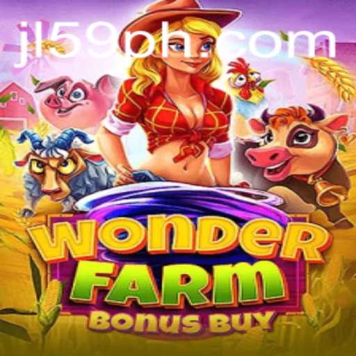 Exploring the Thrills of WonderFarmBonusBuy: A Gaming Phenomenon