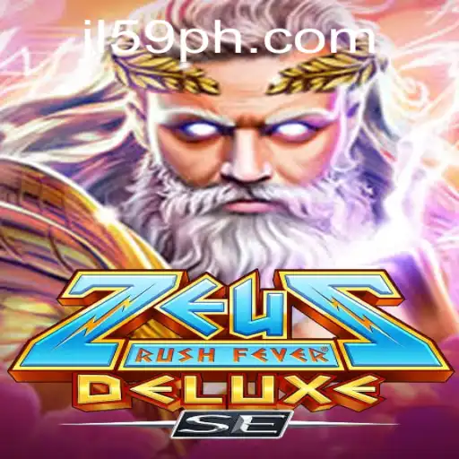 Journey Through Mythology: Exploring ZeusRushFeverDeluxeSE